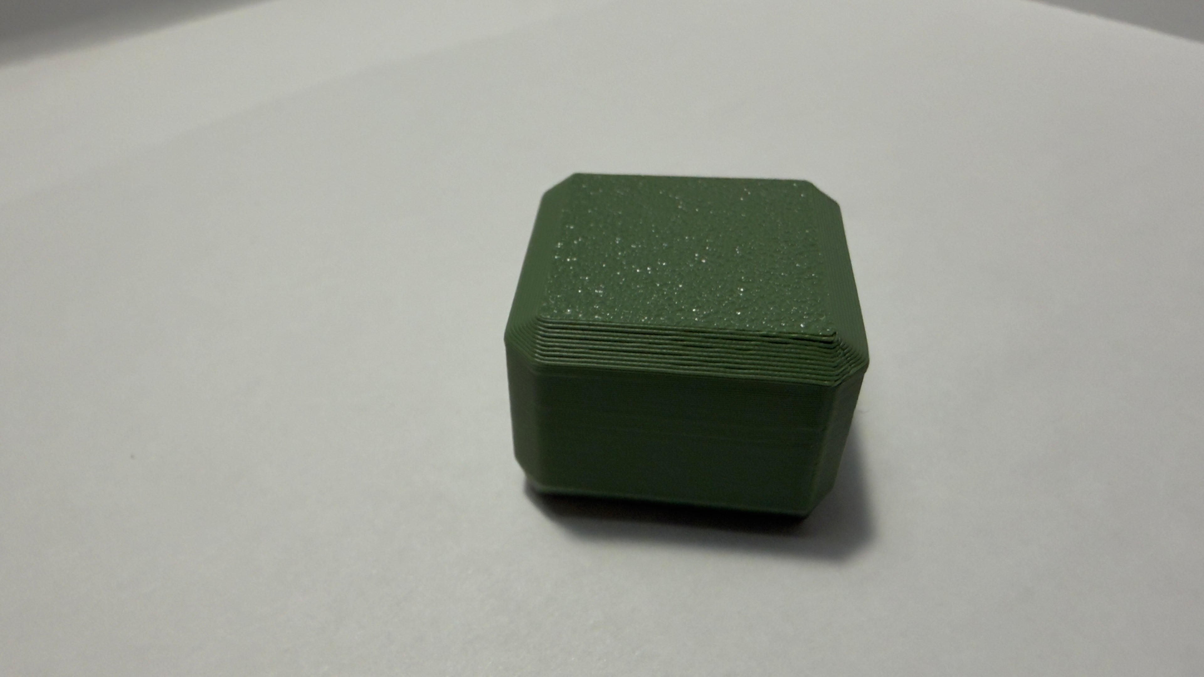clicker base (Keycap needed)