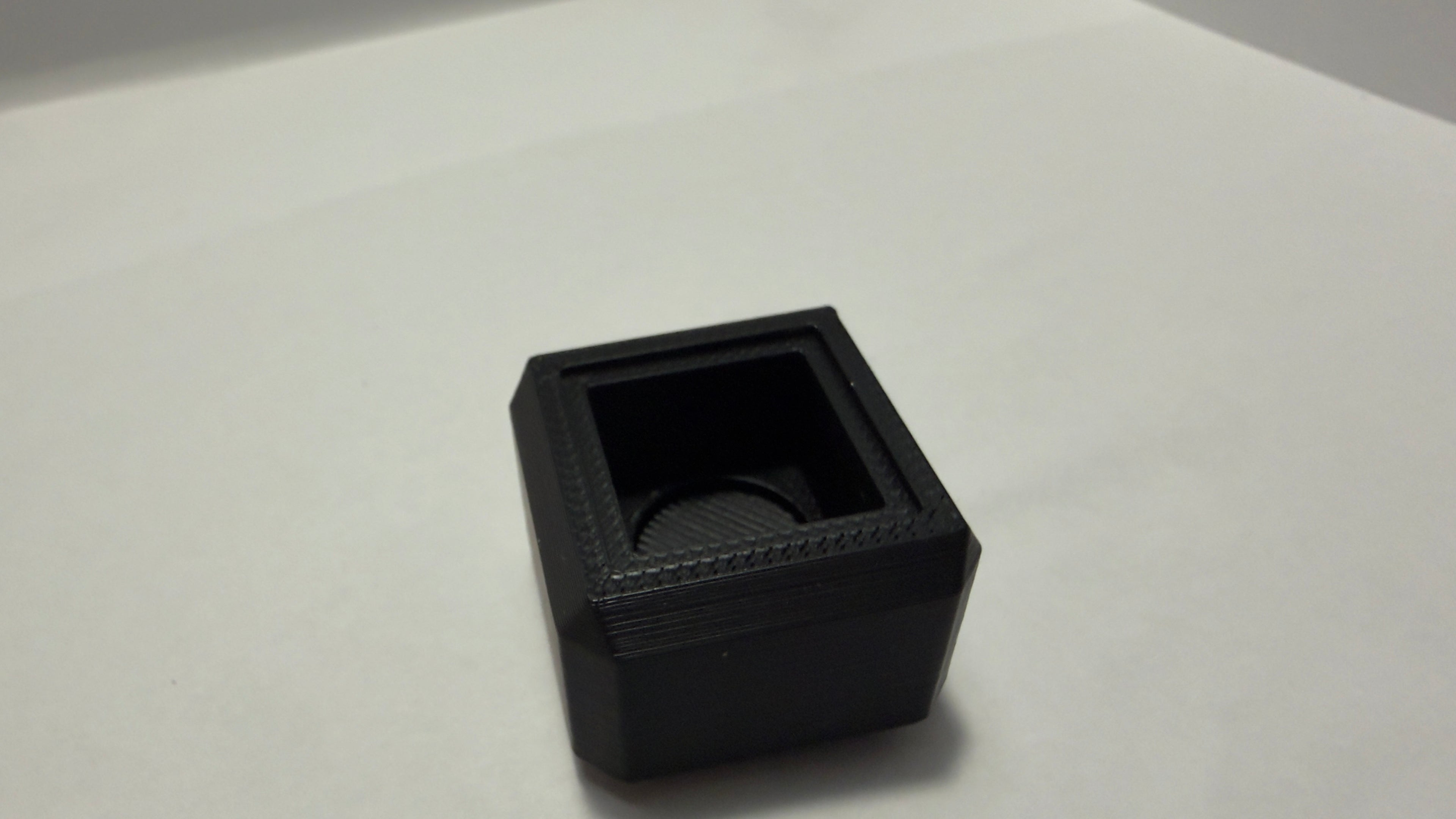 clicker base (Keycap needed)