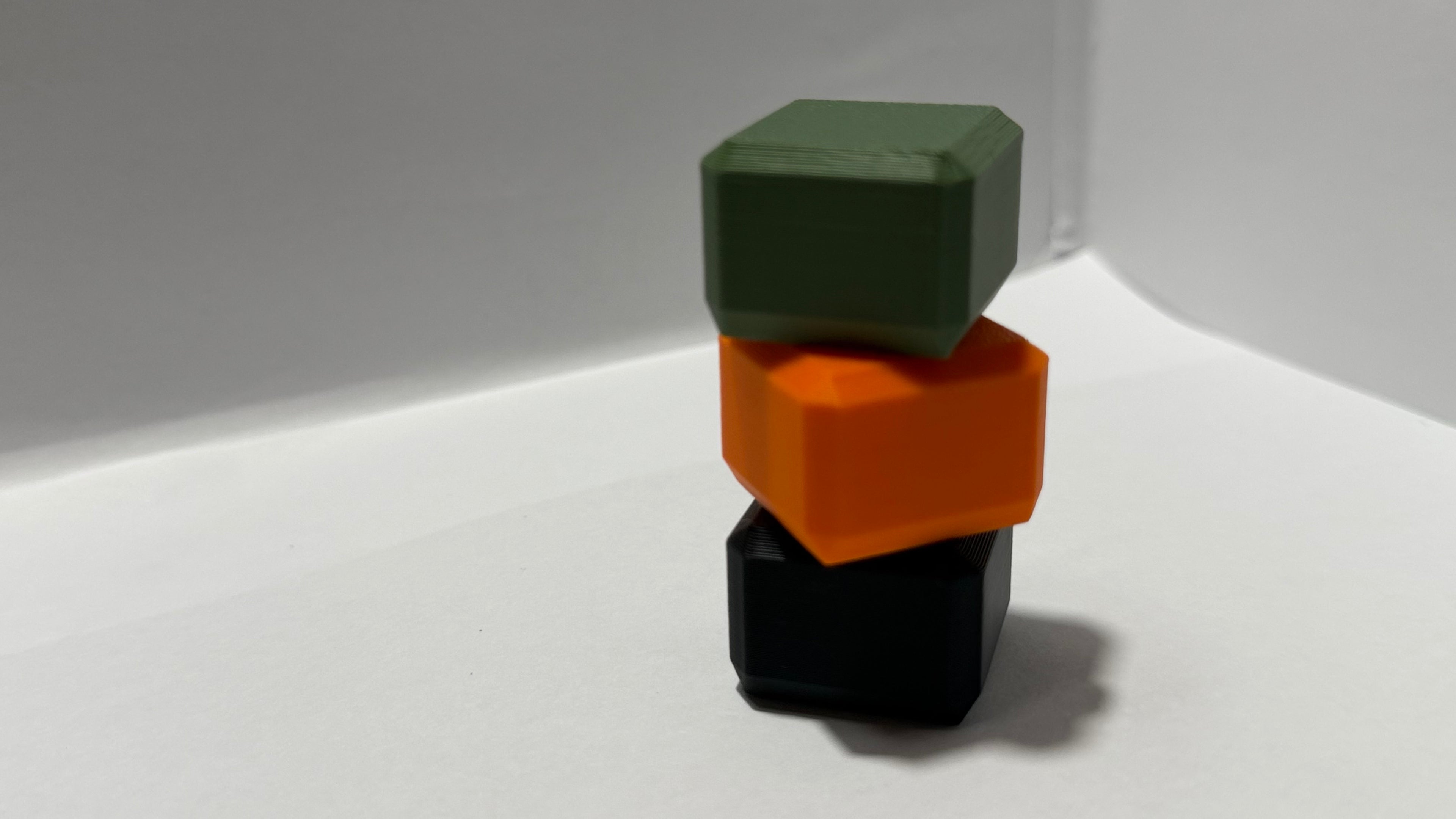 clicker base (Keycap needed)