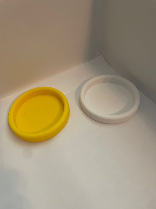 (4 pcs) coasters