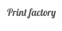 3D print factory - Home